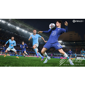 FIFA23周赛怎么打