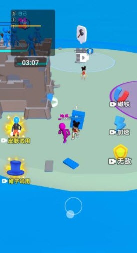 帅小伙真强免费正版