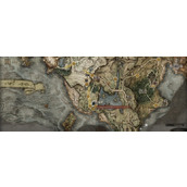 《艾尔登法环》石剑钥匙介绍