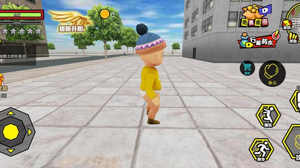 魔王冲冲冲下载最新版