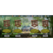 濡沫江湖重修怎么玩