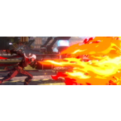 地下城与勇士决斗龙骑士怎么玩-职业出招表一览