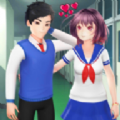 动漫校园爱情生活正式版