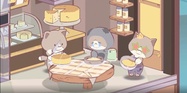 我的猫塔下载最新版