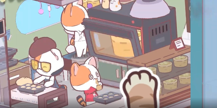 我的猫塔下载最新版