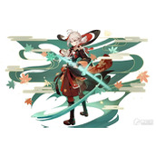 《原神》2023年1月兑换码大全