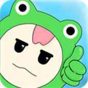 青蛙旅行朋友游戏中文版