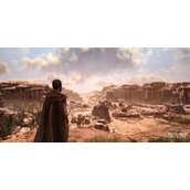 Forspoken在希珀跳舞支线任务完成方法攻略