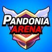 大熊猫竞技场游戏中文版（PandoniaArena）