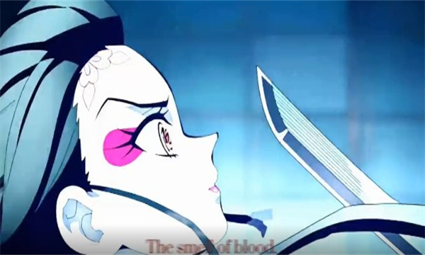 风暴之眼弑鬼之刃安卓版