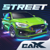 carx street手游安卓版下载2022