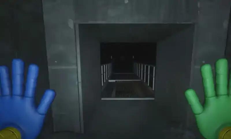 乐园游乐时间官方版