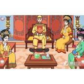 《文字玩出花》环环认亲通关策略