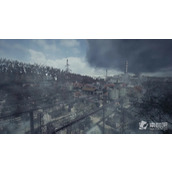 《SCUM》隐身衣彩蛋衣代码分享