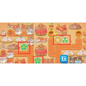 保卫萝卜4新春厨艺秀5关怎么过-新春厨艺秀第5关通关攻略