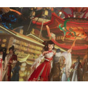 剑网3跟宠倾爵怎么获得攻略