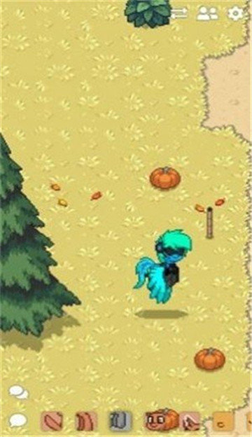 ponytown安装