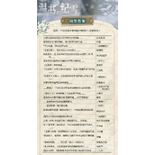 光与夜之恋温书纪雪答案详情