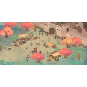 《桃源深处有人家》有人家陶心香饮活动玩法攻略