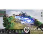 《山门与幻境》历练台作用是什么？历练台功能解析