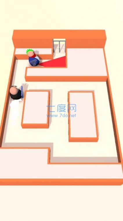 短跑逃生安卓下载