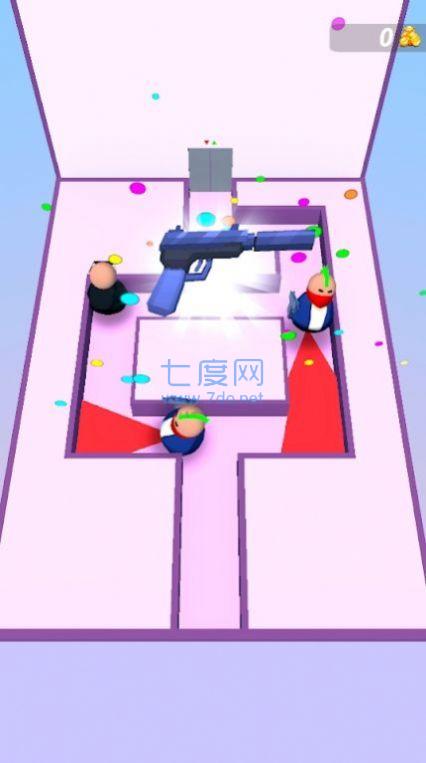 短跑逃生安卓下载