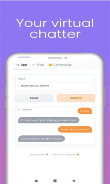 chat gpt ios苹果版2023