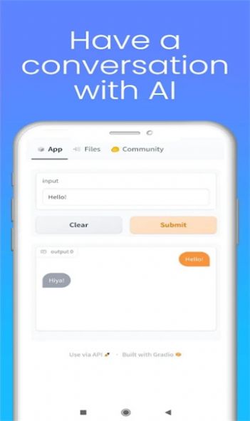 chat gpt ios苹果版2023