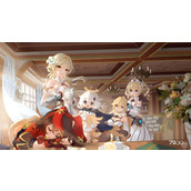 《原神》2023年2月12日兑换码