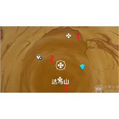 原神永恒绿洲三个花苞在哪-永恒绿洲花苞位置攻略