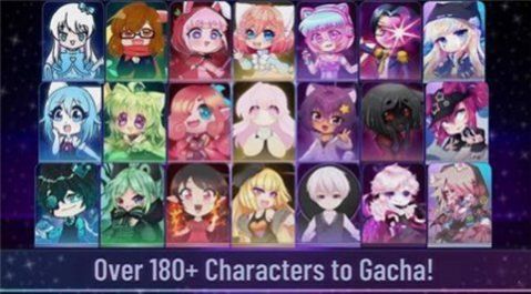 Gacha Neon安卓版