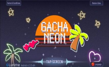 Gacha Neon安卓版