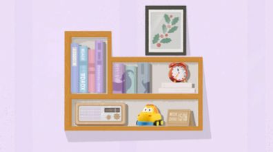 解压收纳物语手机版