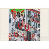 汉字六六六怀旧放学时怎么通关