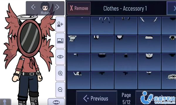 gacha night游戏下载安装