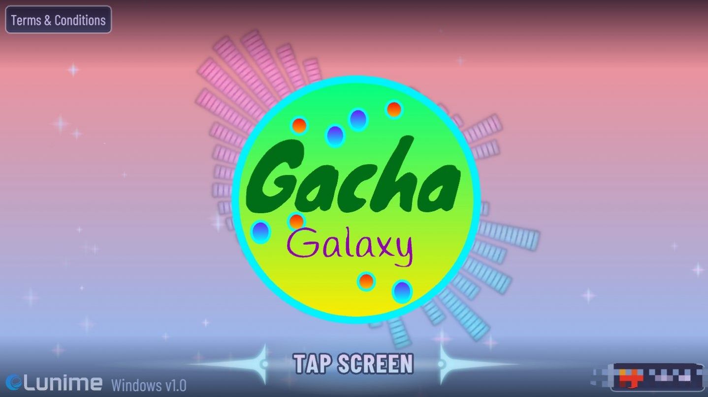 加查星河正式版