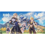 《原神》3.4版演武传心第5天无伤通关教程