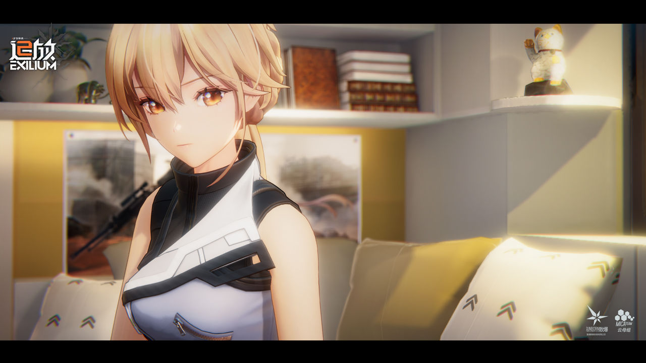 少女前线手机版
