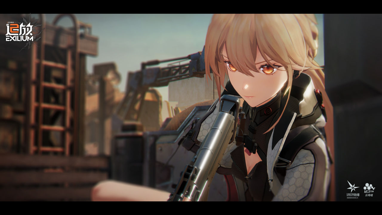 少女前线手机版
