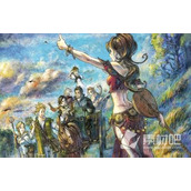 《八方旅人2》学者初始地温特兰多支线任务策略