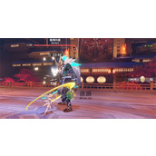 原神演武传心第六天剑鬼打法技巧
