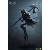 第五人格监管者守夜人上线时间一览