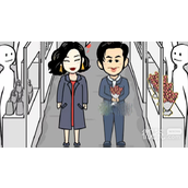 这不是汉字暖她一整天通关攻略一览