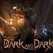 越来越黑暗汉化补丁最新版（Dark and Darker）