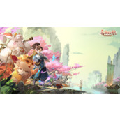 长安幻想海市蜃楼第一层用什么阵容