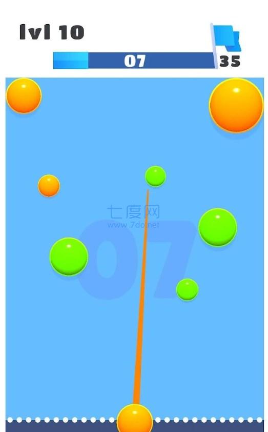 彩球碰碰消安卓下载