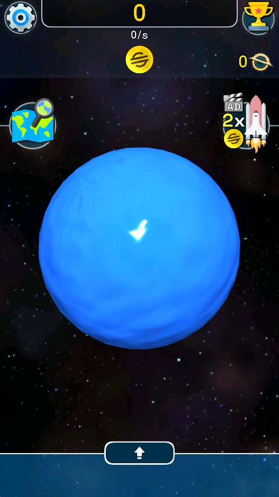 星球上进化游戏安装