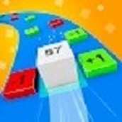 立方体疯狂冲刺安卓版
