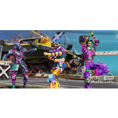 APEX第16赛季进化皮肤详情
