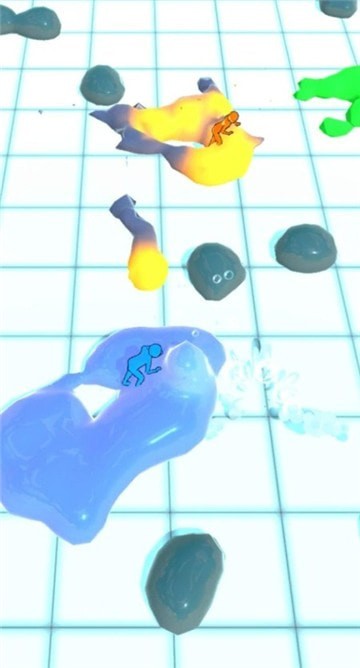水火大战手机版